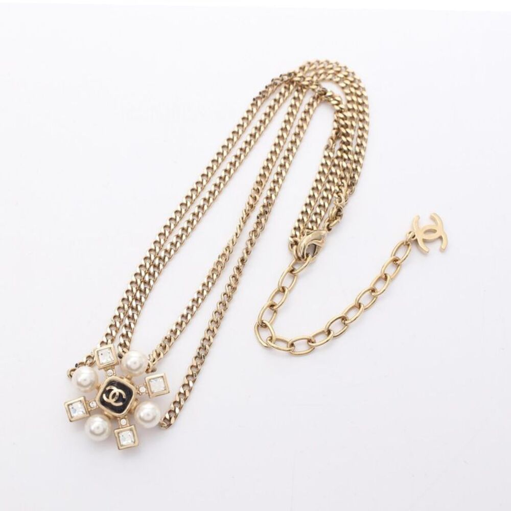 Chanel Coco Mark Choker - Picture 7 of 8